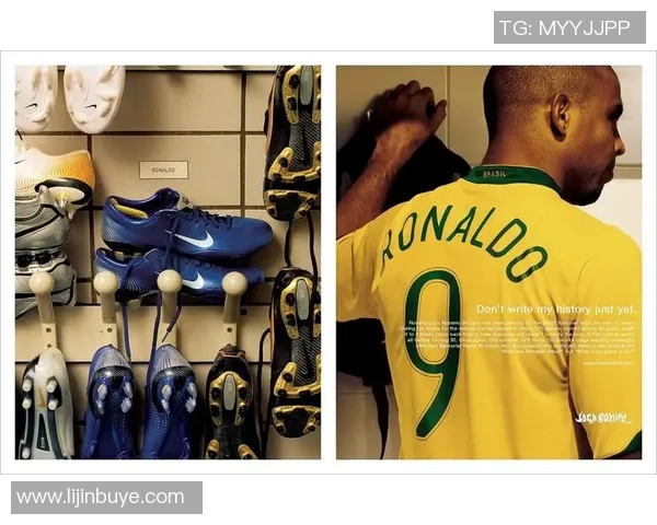 足球明星闪耀时刻英文海报展示他们的风采与激情