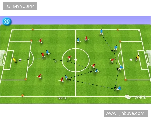 中班社会足球明星教案探索儿童团队合作与运动技能提升的有效策略