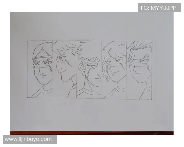 手绘足球明星卡片的创意步骤与技巧分享，让你的作品更具个性与魅力